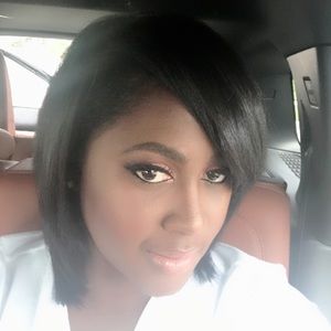 Meet your Posher, Keisha